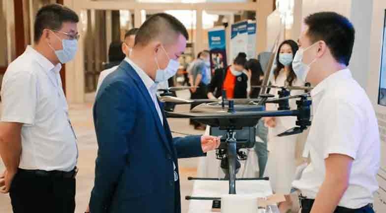 304am永利集团科技,Neoway,5G,N510M,？,模组,无线通信模组,深圳,5G基站,新基建,物联网,中美贸易战